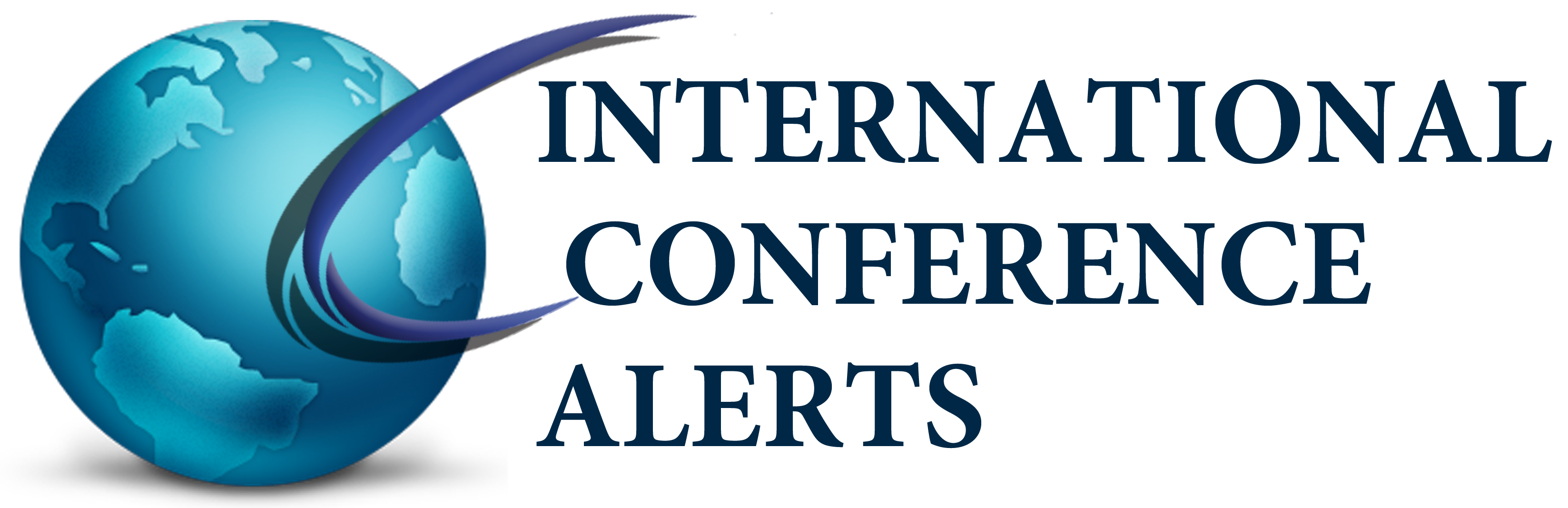 International Conference Alerts Logo