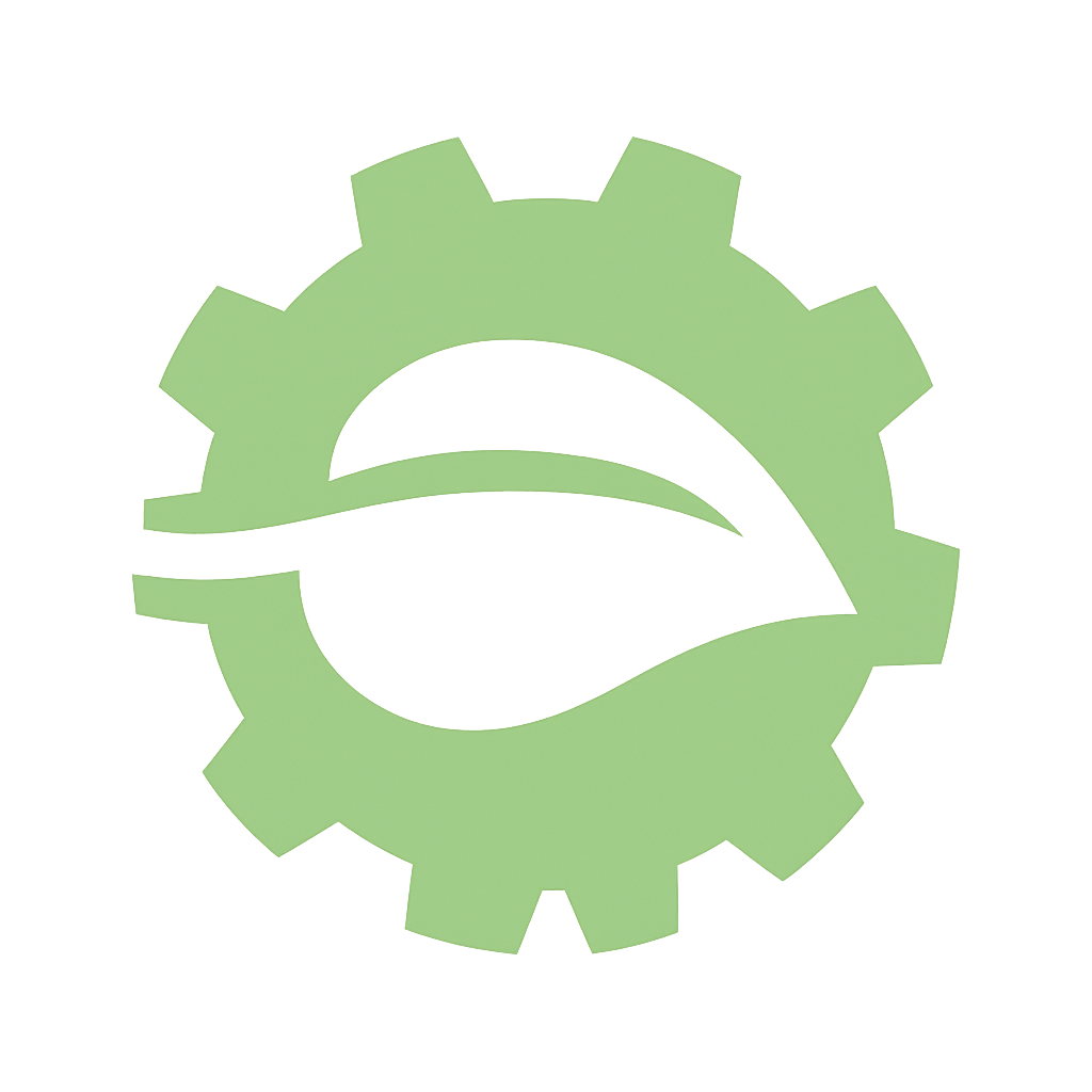 Faculty of Environmental Engineering Logo