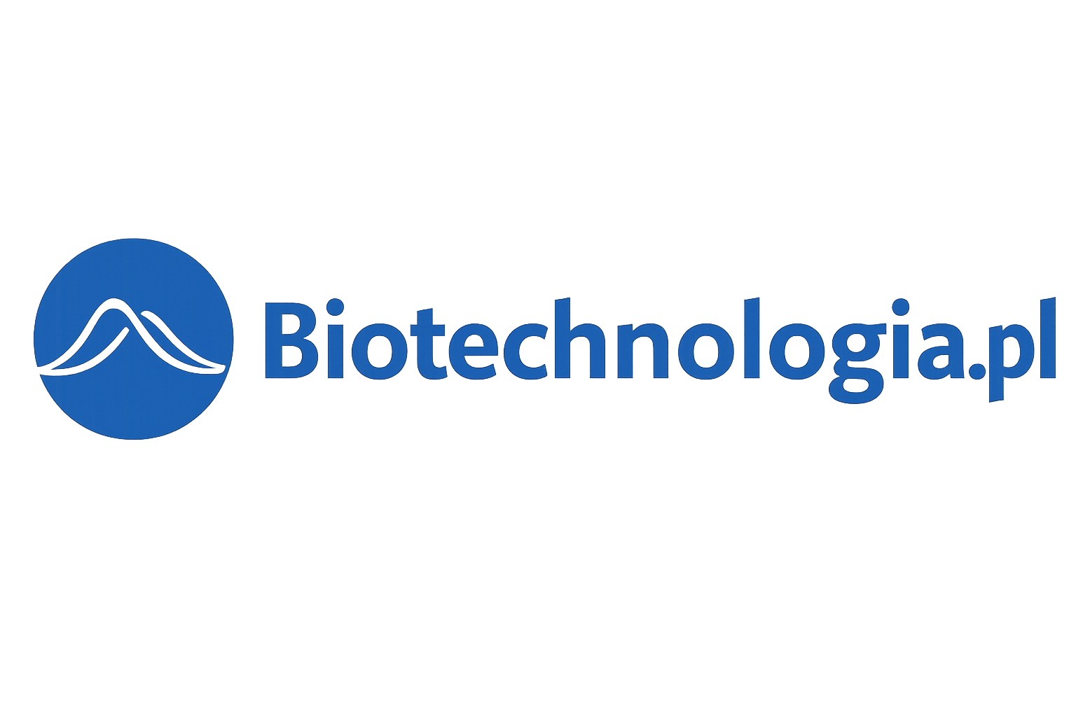 Biotechnologia Logo